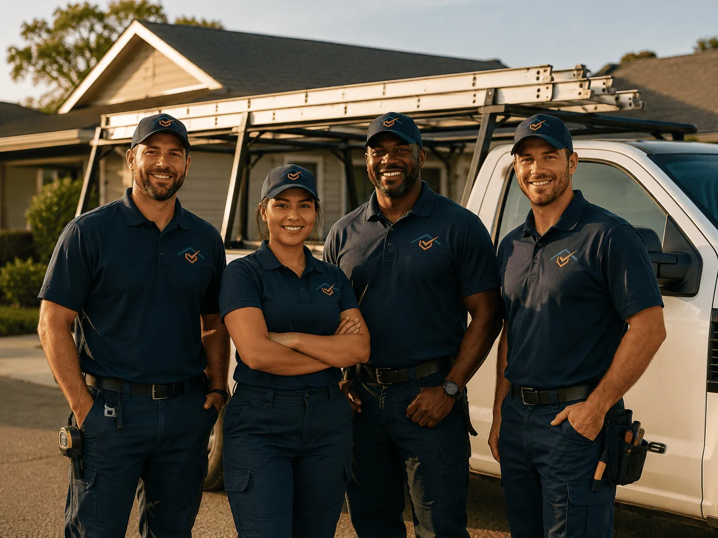 Roof Inspection company in Jessup, MD